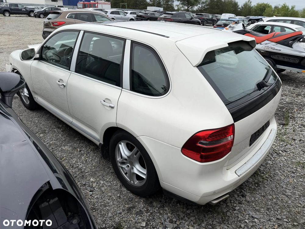 Porsche Cayenne Diesel - 6