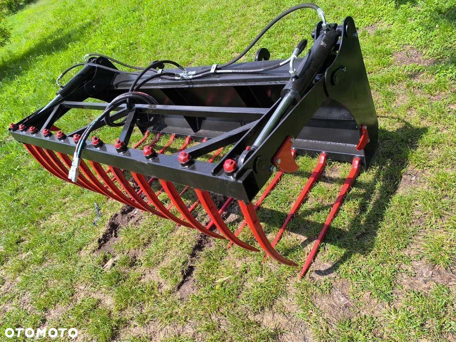 Łyżko krokodyl łycho krokodyl 1,2-2,4-EURO/SMS-DOWÓZ cała POLSKA - 4