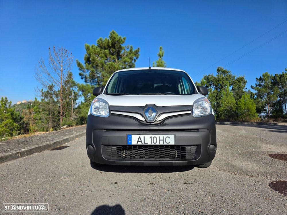Renault Kangoo 1.5 dCi Business S/S - 3