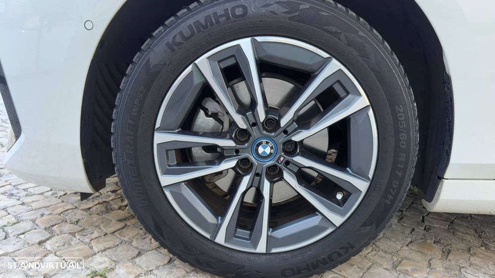 BMW 225xe Active Tourer xDrive Edição Desportiva M - 23