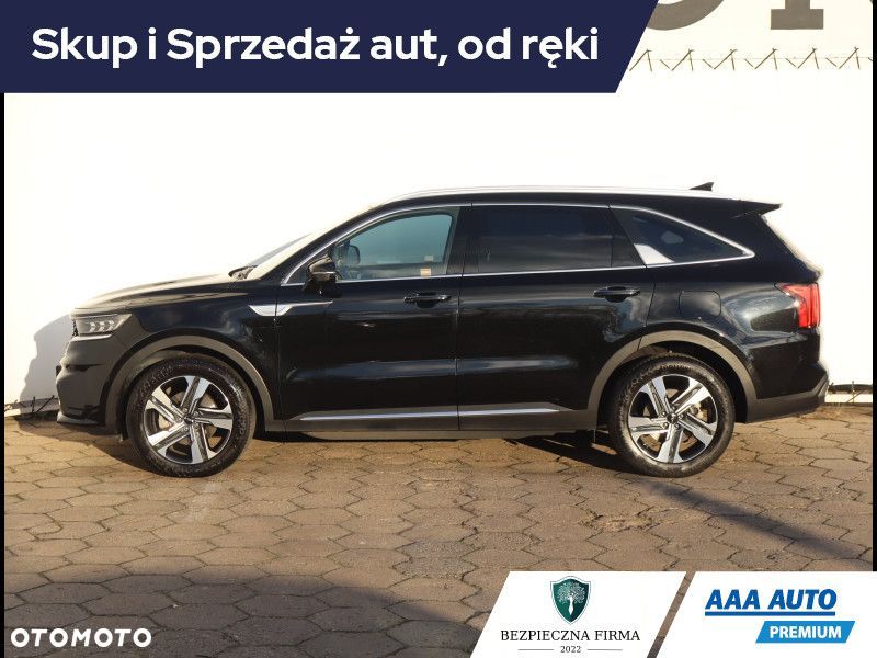 Kia Sorento - 3