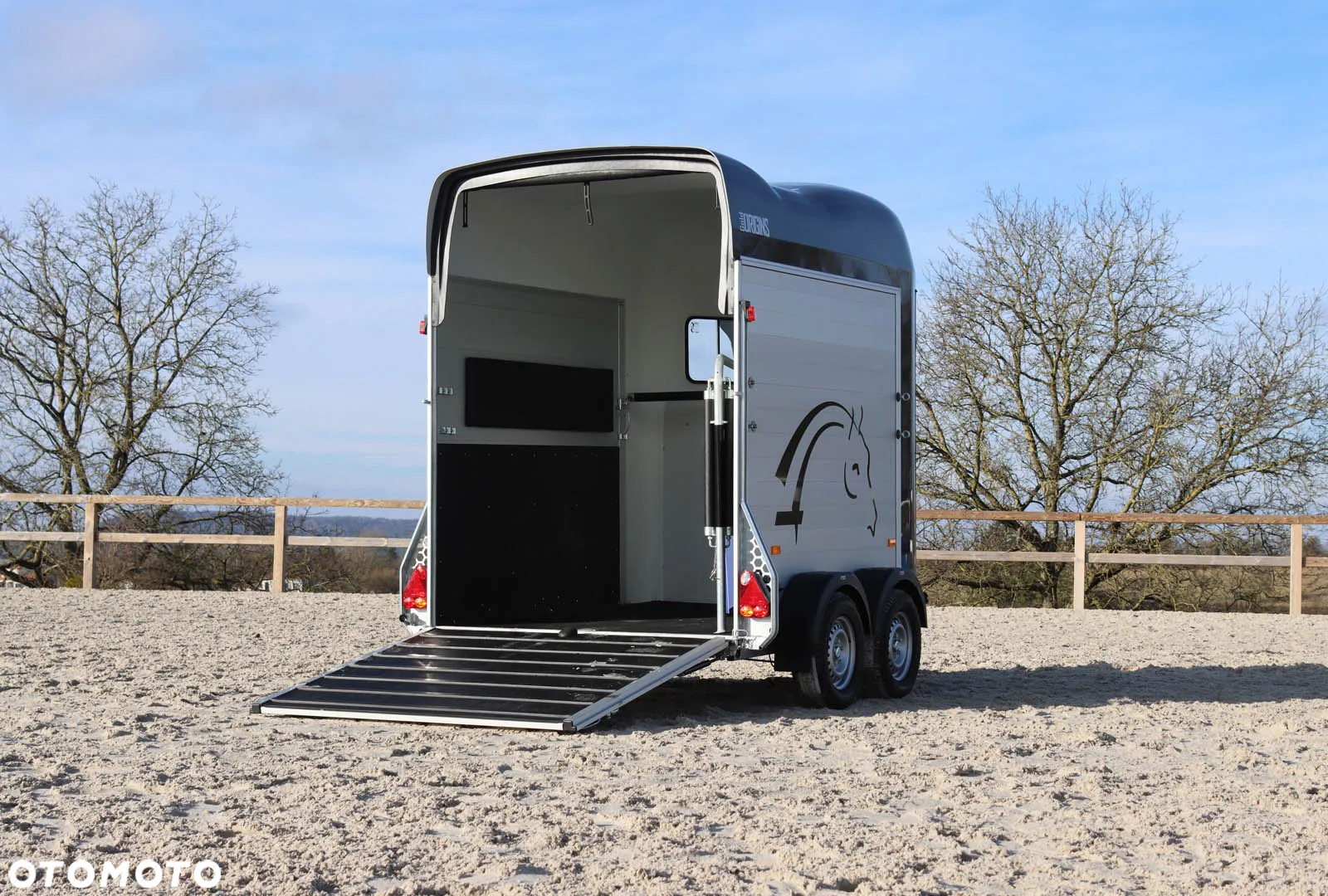 Cheval Liberte GOLD ORIGINS - 3