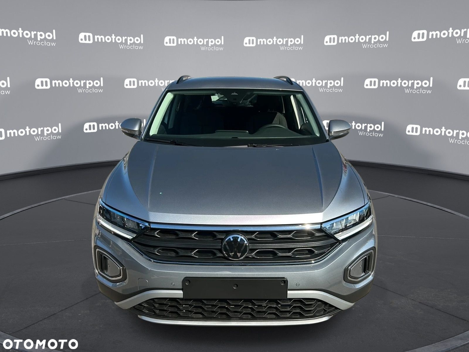 Volkswagen T-Roc - 2