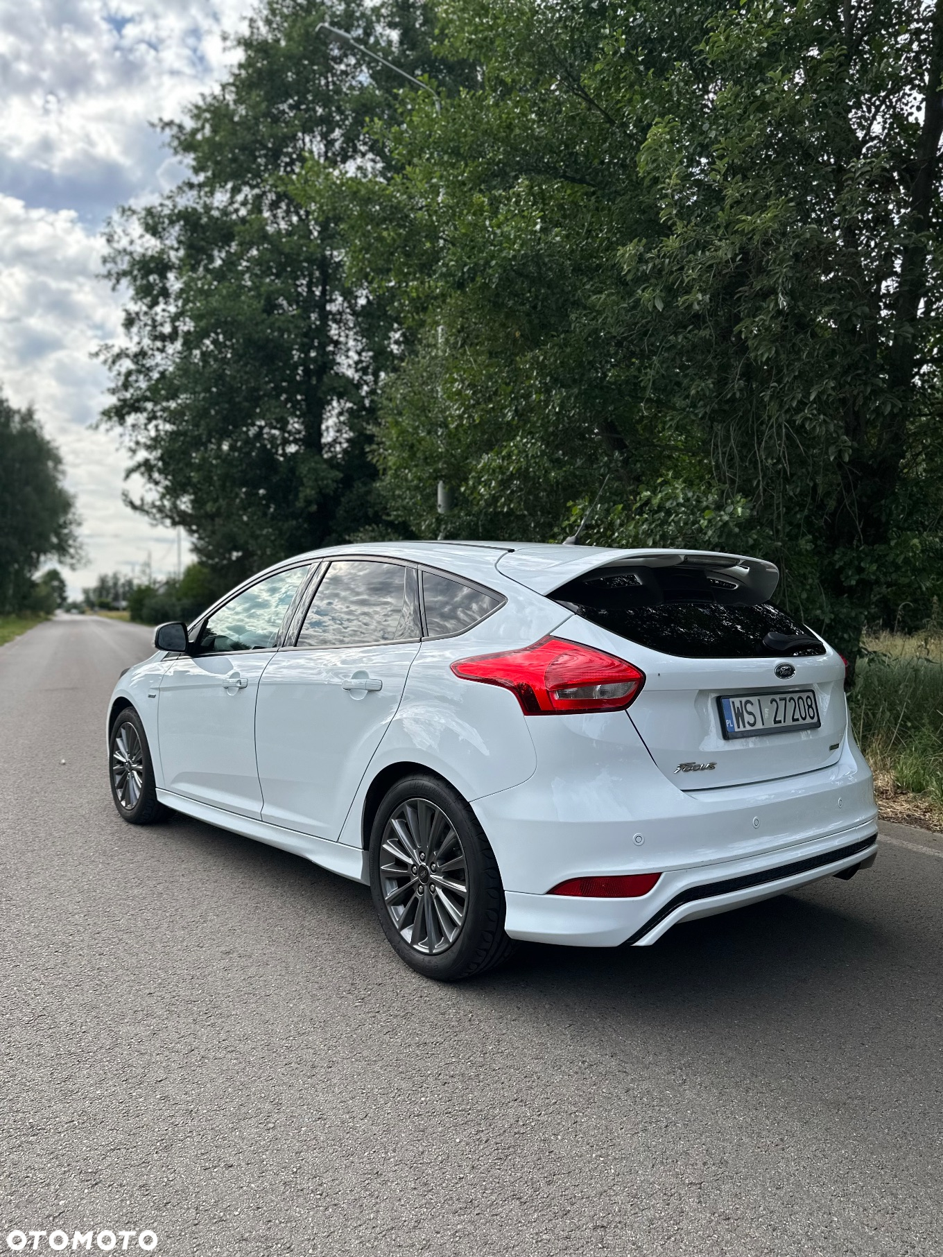 Ford Focus - 5