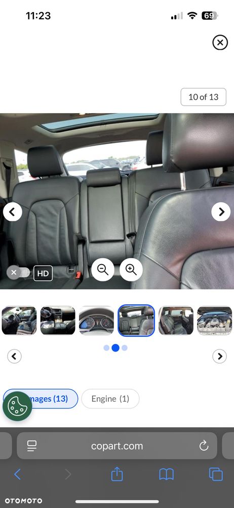 Audi Q7 - 20