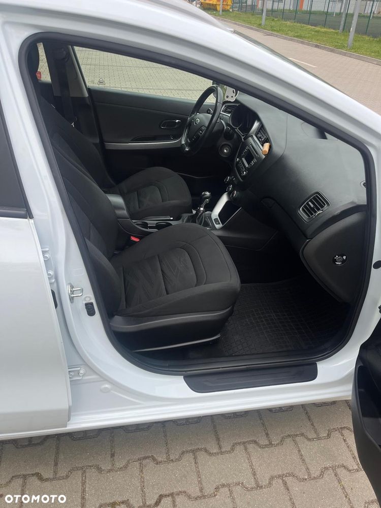 Kia Ceed 1.4 M - 9