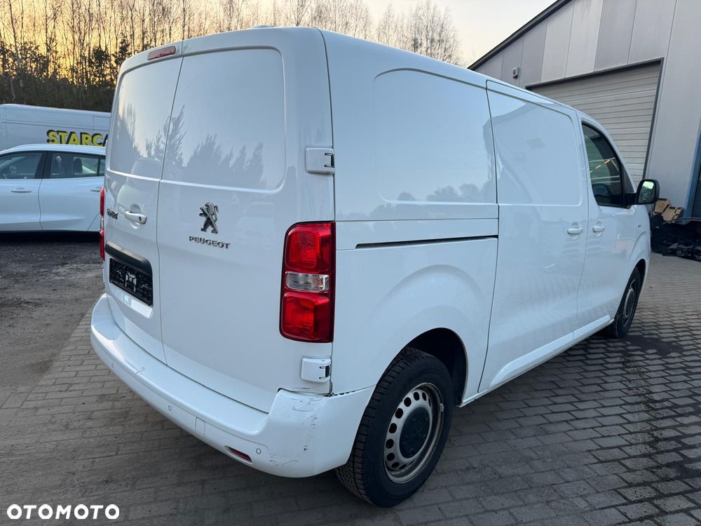 Peugeot Expert L2 Automat - 6