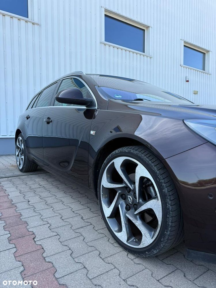 Opel Insignia - 5