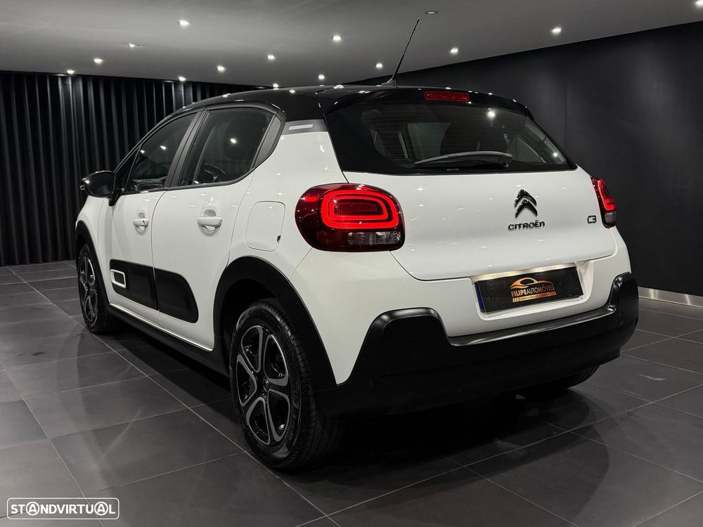 Citroën C3 1.2 PureTech Shine - 6