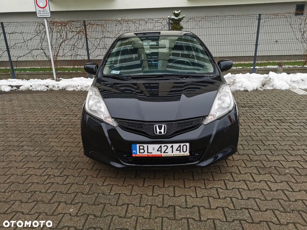 Honda Jazz 1.2 Base - 14