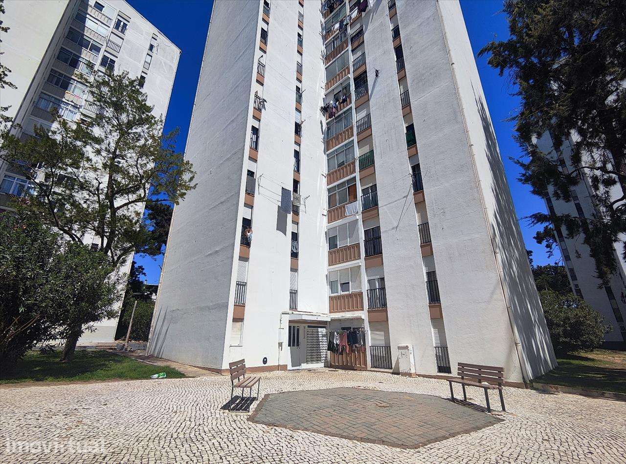 Apartamento em Seixal, Corroios - Grande imagem: 2/18