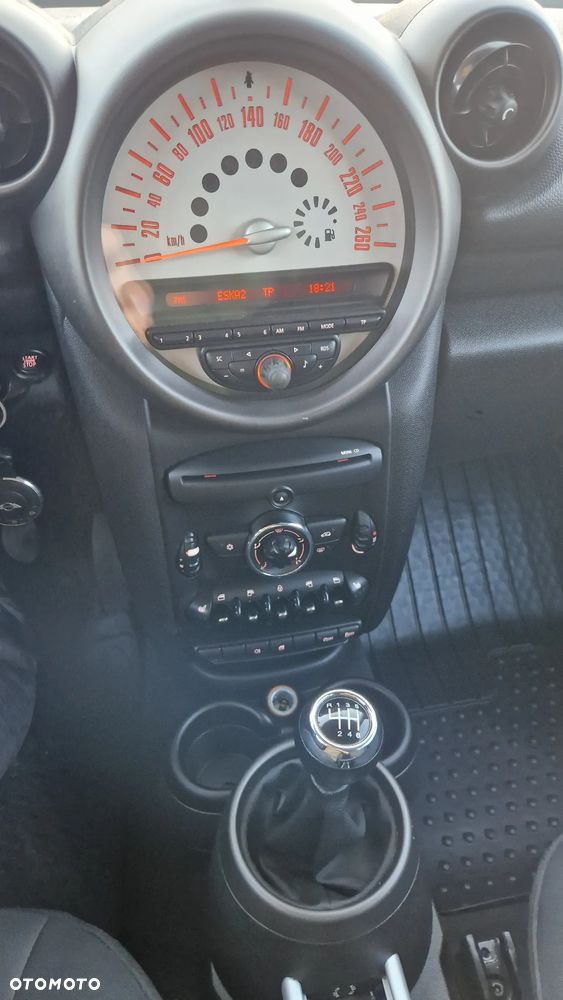 MINI Countryman - 39