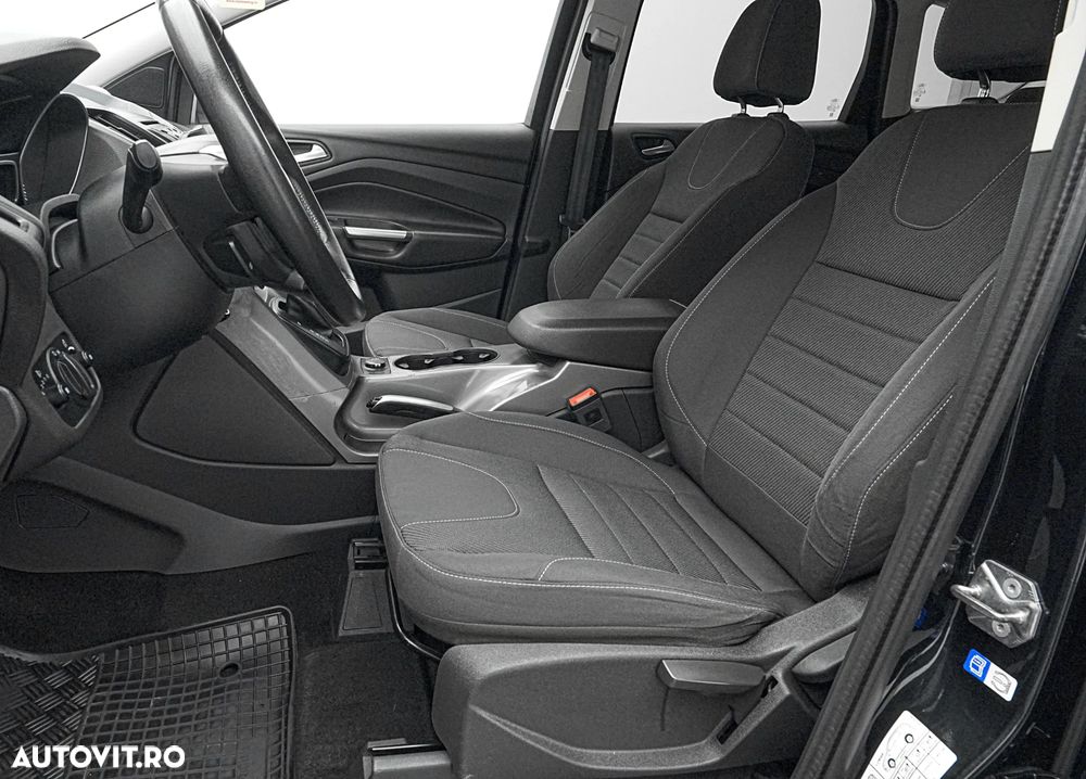 FORD Kuga 2015 — imagine 40