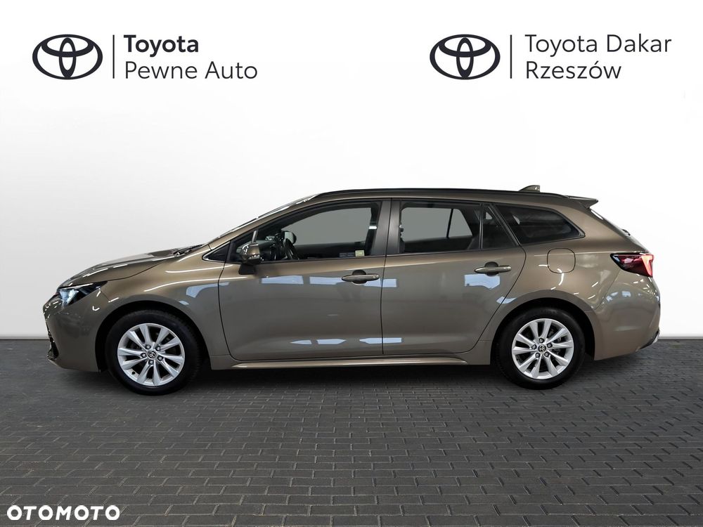 Toyota Corolla 1.8 Hybrid Comfort - 2