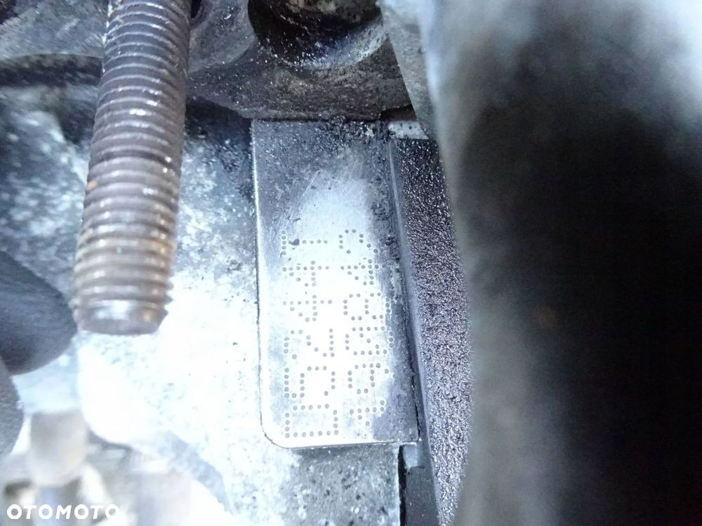 silnik + wtryski volvo s80 ii v70 iii 2.4 d5 185 km - 10