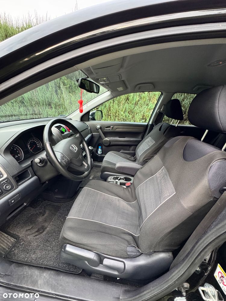 Honda CR-V 2.0 Comfort - 13