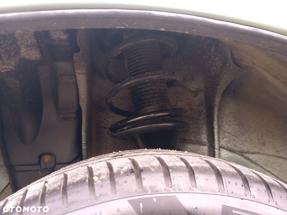 Subaru Forester 2007 photo 5