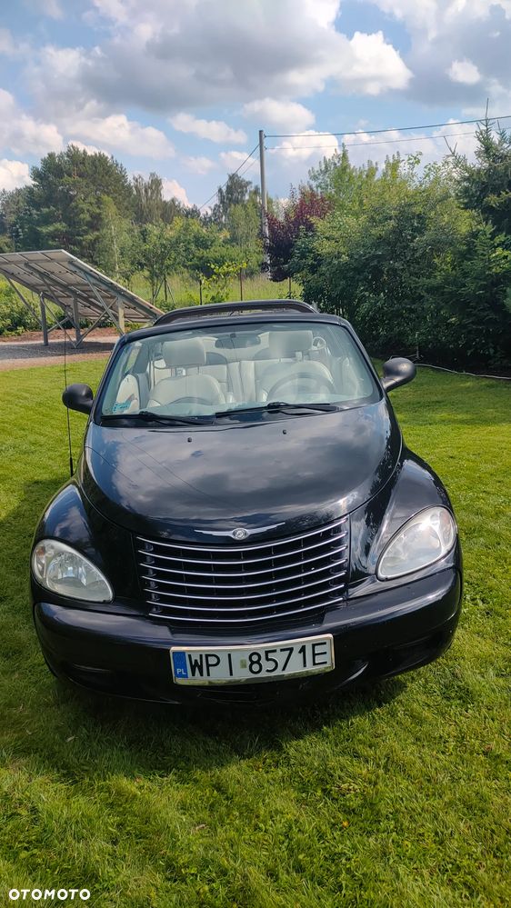 Chrysler PT Cruiser 2.4 Limited - 20