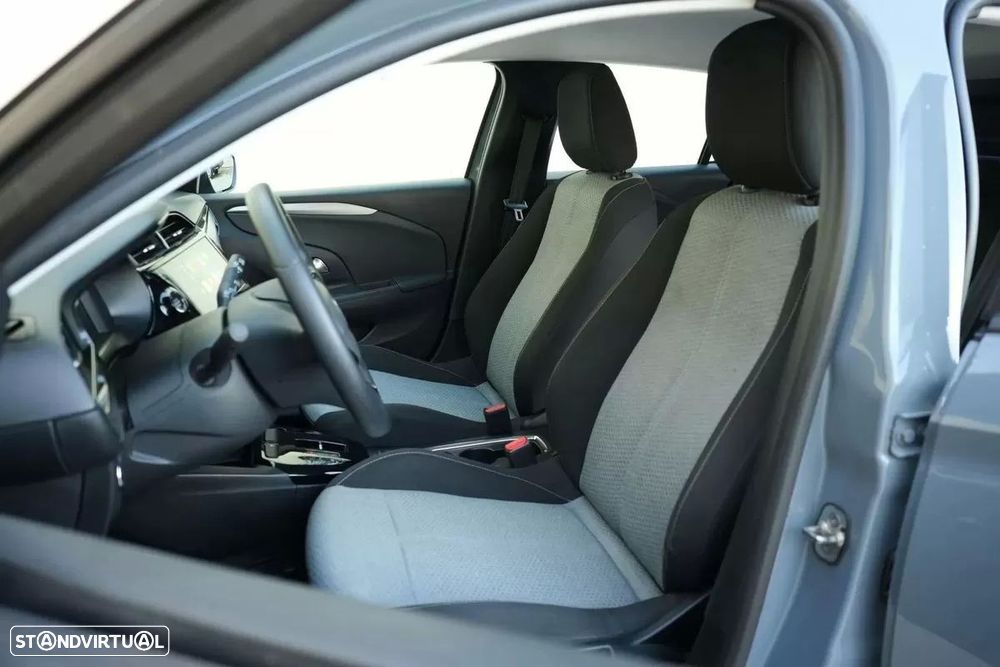Opel Corsa-e 50 kWh - 18