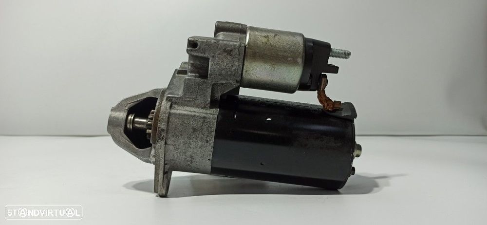 MOTOR DE ARRANQUE MERCEDES CLASE B (W245) 180 CDI (245.207) - 7