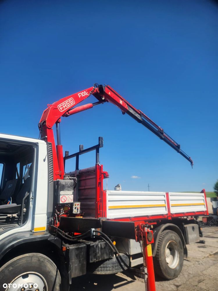 Iveco EuroCargo 150E18 - 12