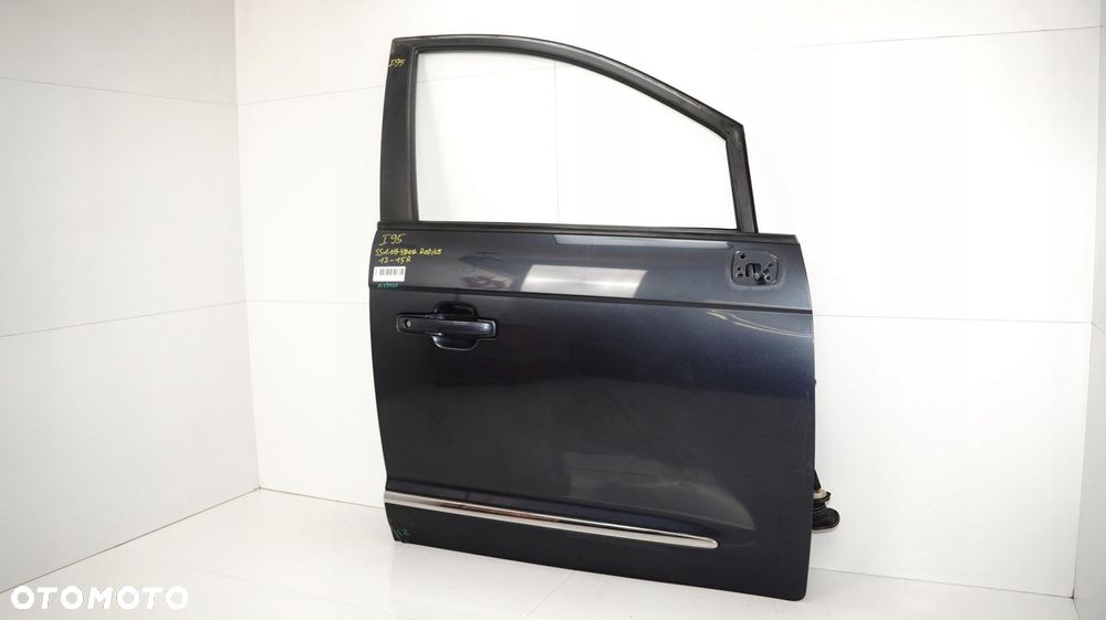 DRZWI PRAWY PRZÓD SSANGYONG RODIUS II 12-15R - 3