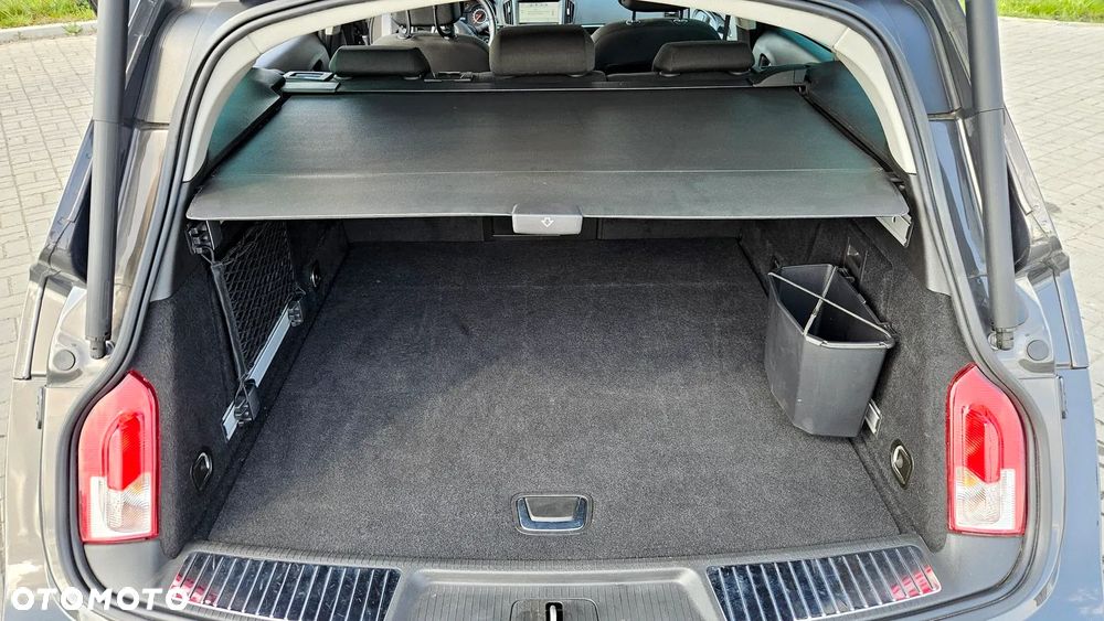 Opel Insignia 2.0 CDTI ecoFLEXStart/Stop Innovation - 11