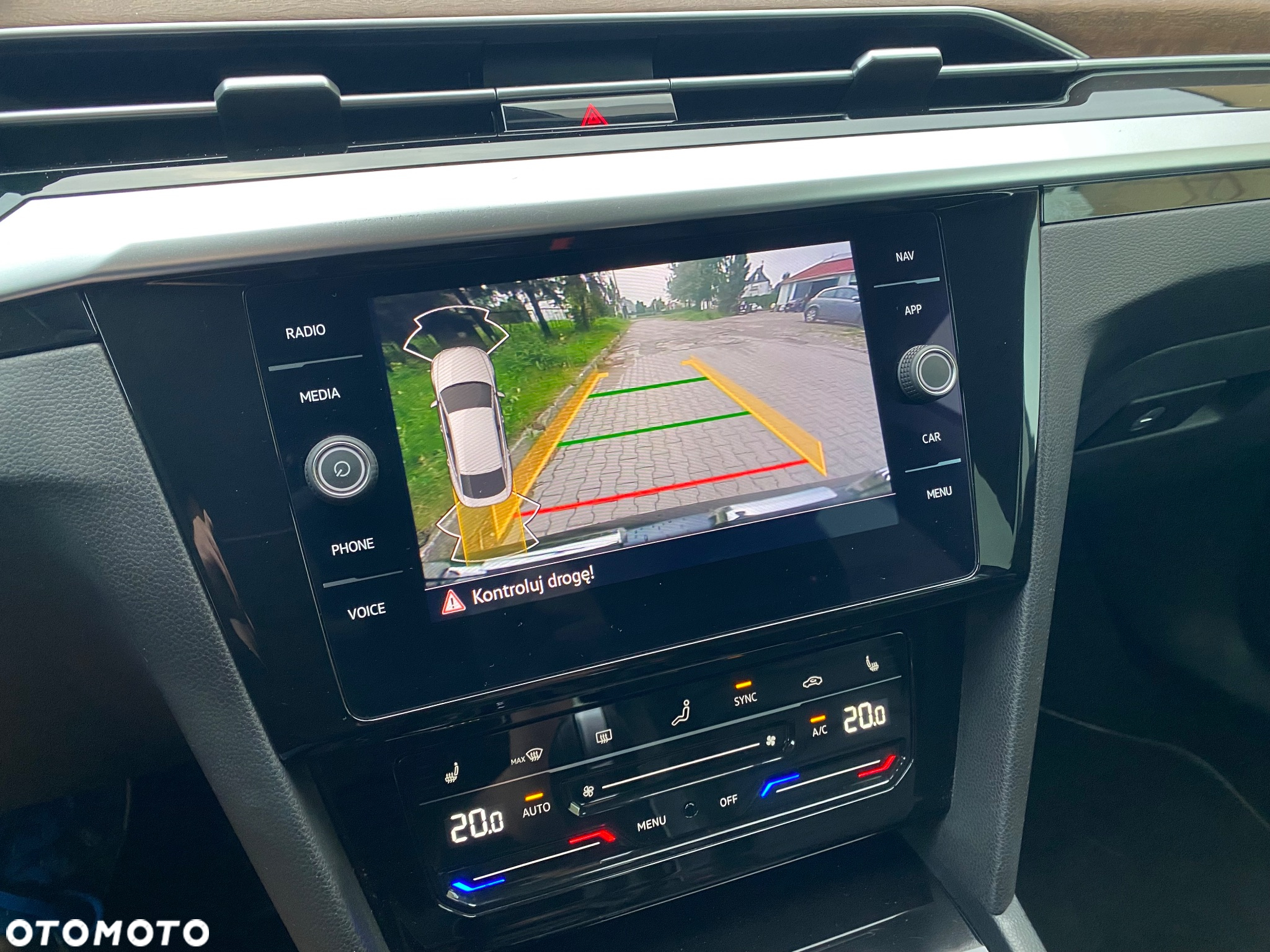 Volkswagen Arteon 2.0 TSI Elegance DSG - 30