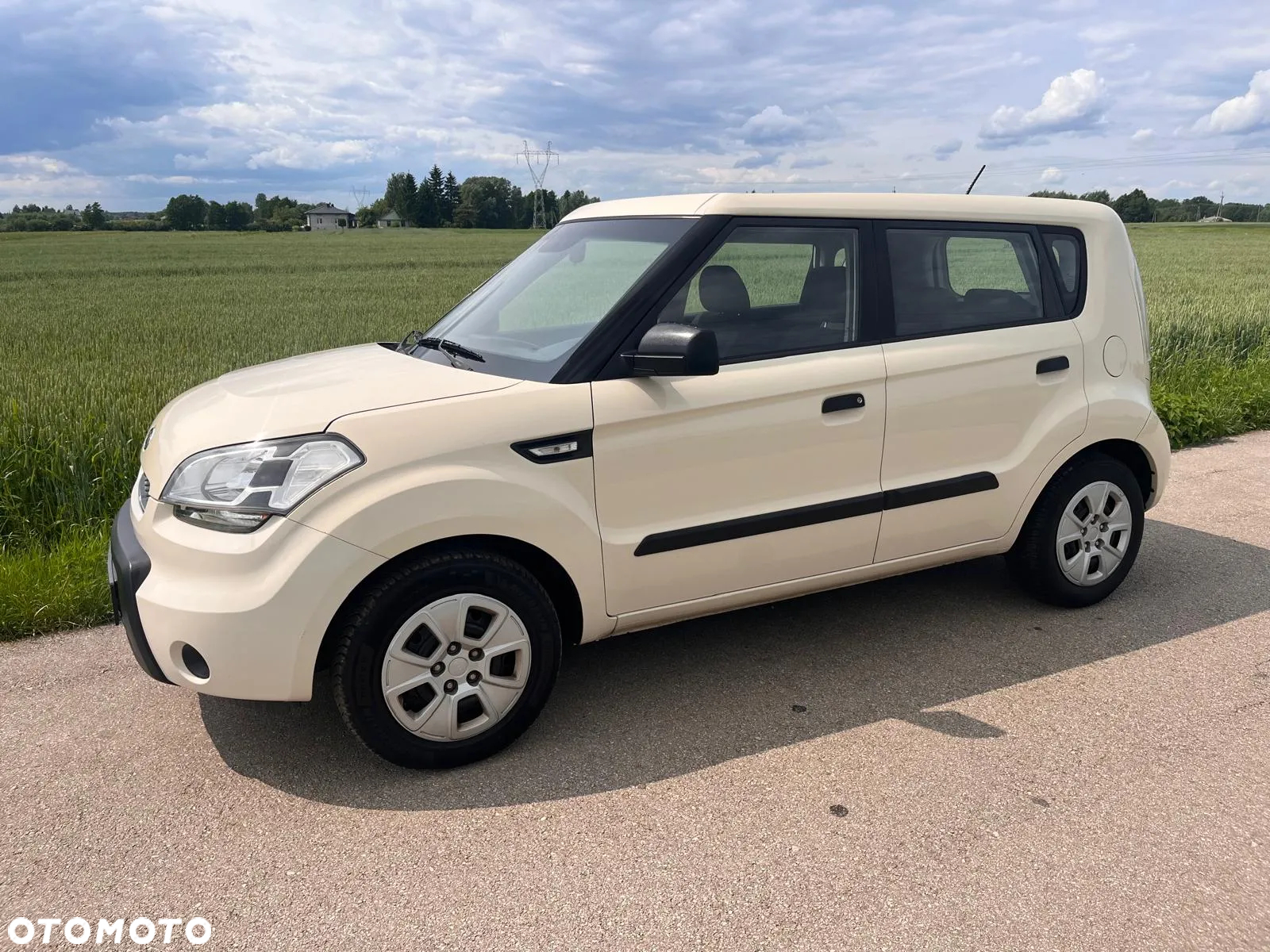 Kia Soul - 23