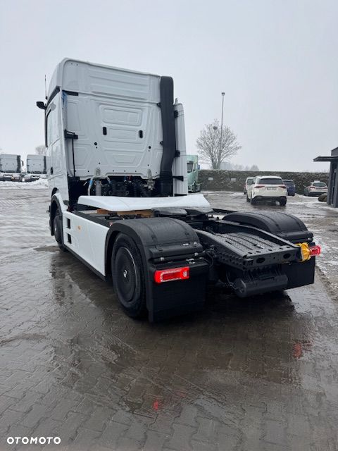 Mercedes-Benz Actros 1848 LS - 7