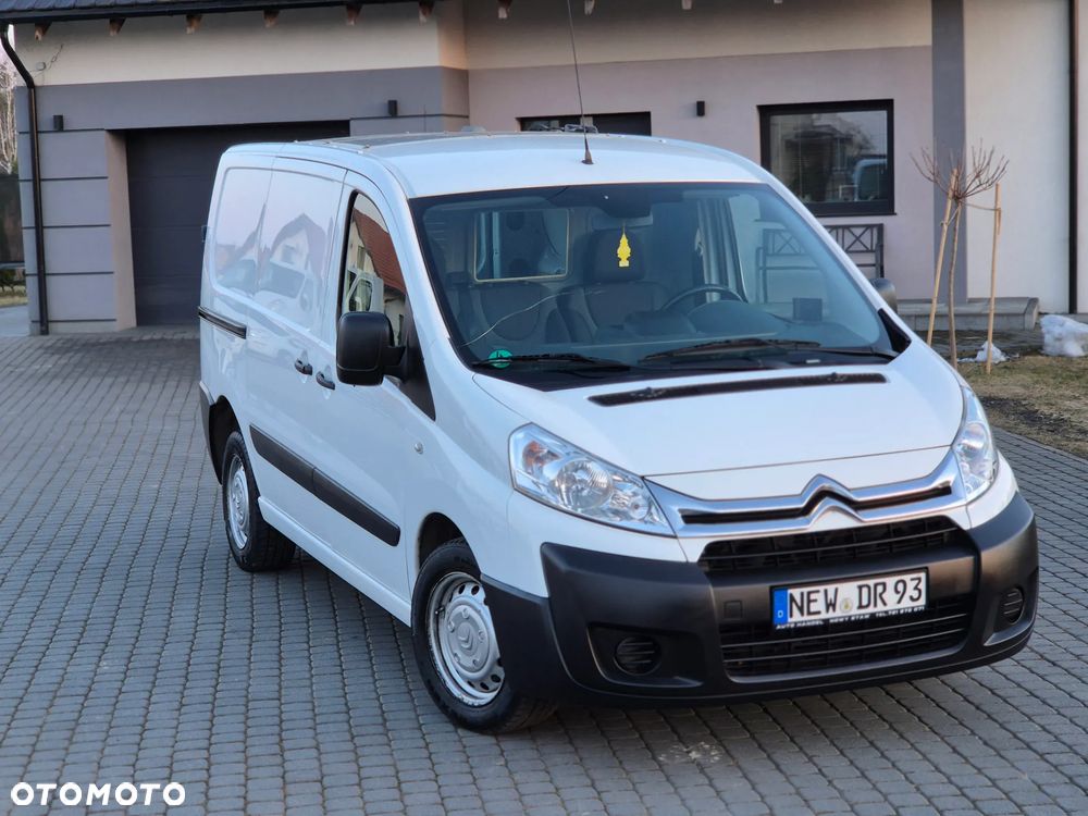 Citroën Jumpy - 20