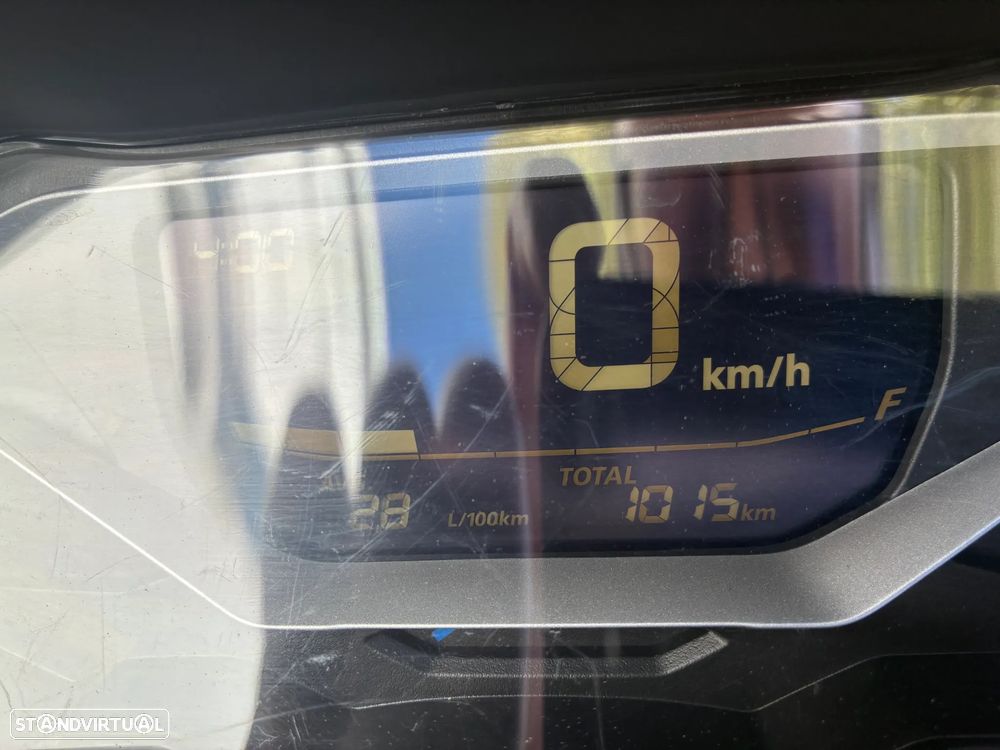Honda PCX125 - 14