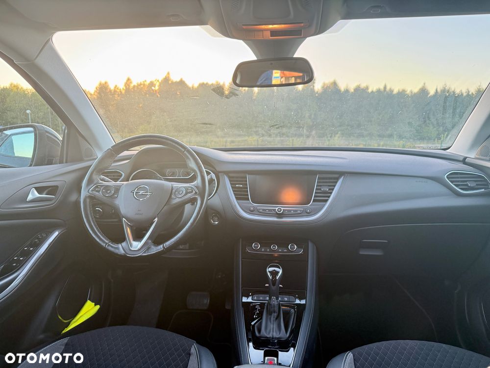 Opel Grandland X - 7