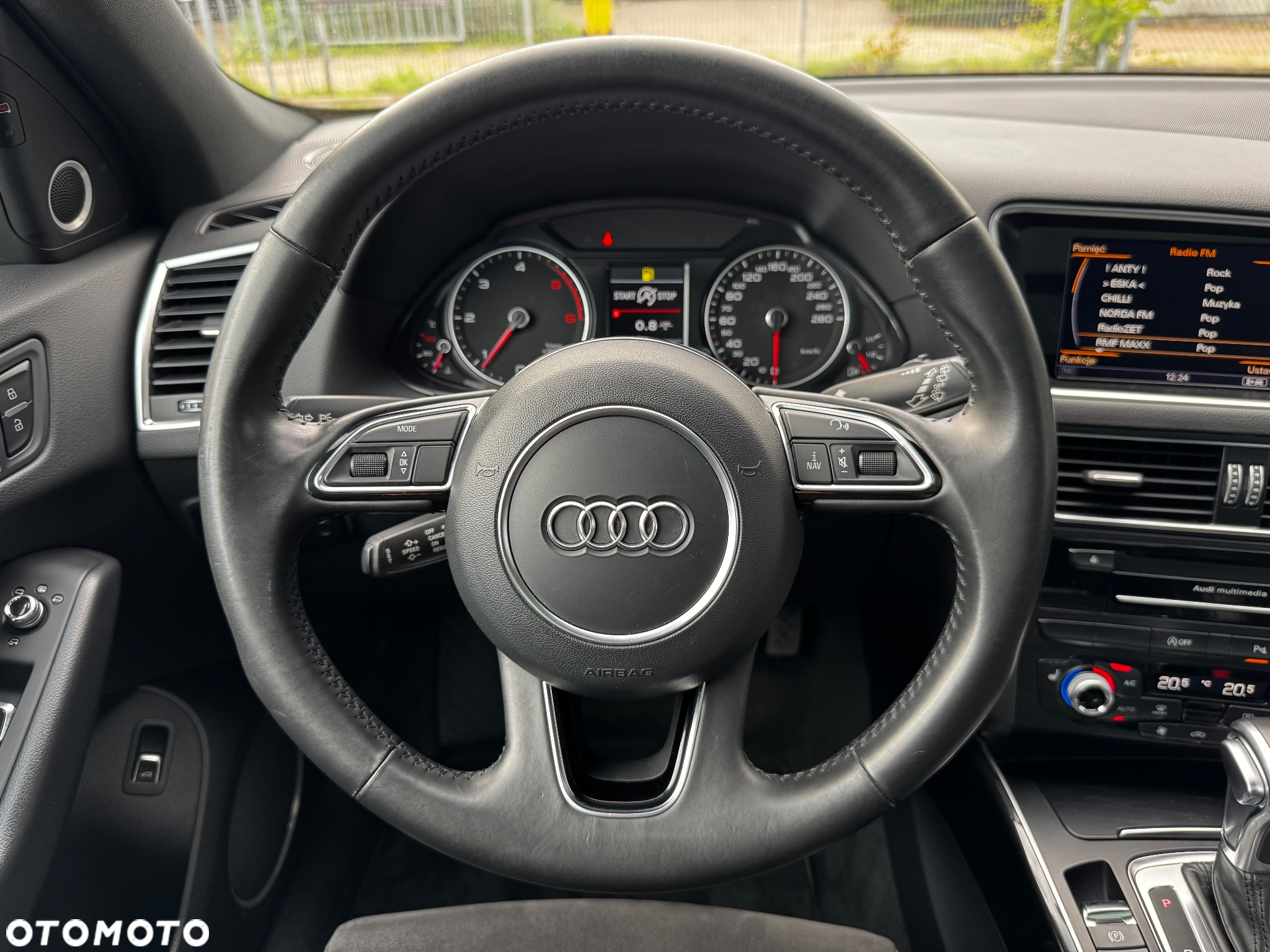Audi Q5 2.0 TDI Quattro S tronic - 15
