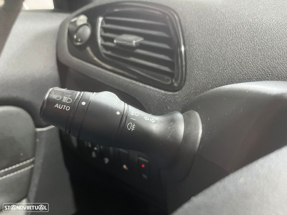 Renault Grand Scénic Energy dCi 110 S&S Bose Edition - 23