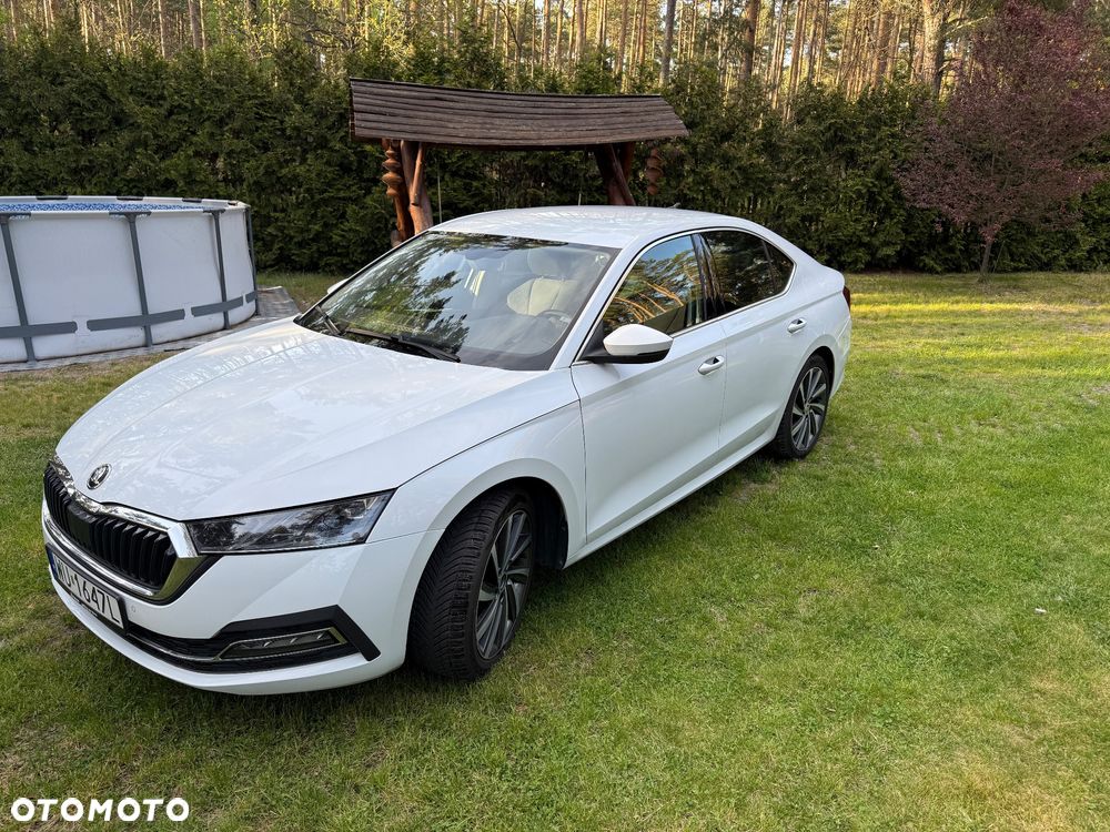 Skoda Octavia 1.5 TSI ACT Style - 3