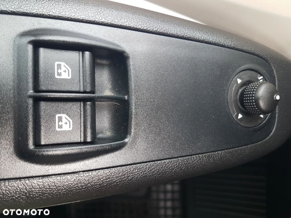 Peugeot BOXER 8EP CHŁODNIA AGREGAT CARRIER VIENTO 350 FUNKCJA GRZANIA 4,22x2,09x2,02 KLIMA - 9