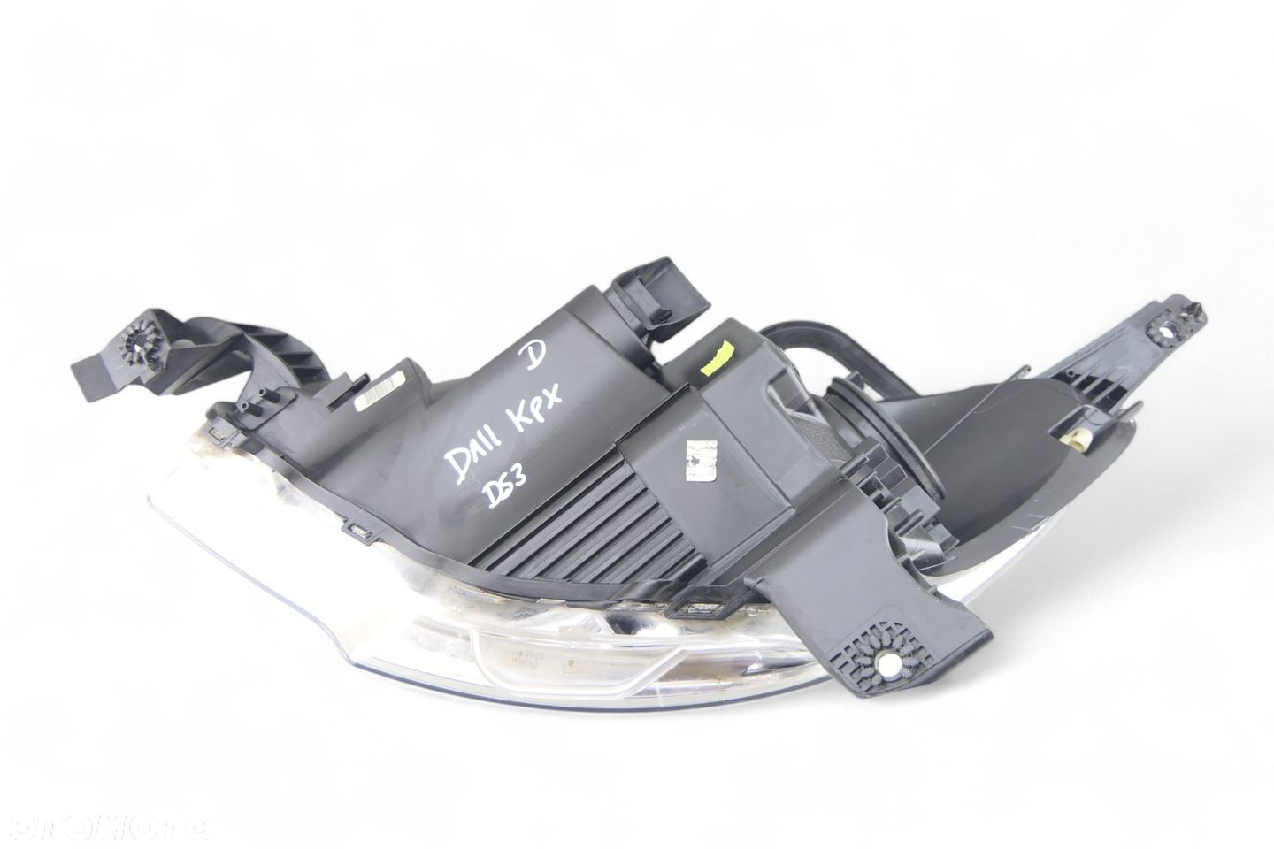Lampa Prawy Przód CITROEN DS3 9677038180 Anglik - 7