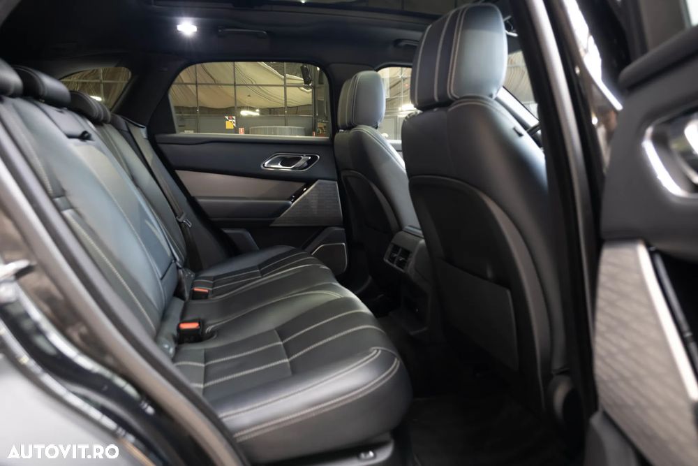Land Rover Range Rover Velar 2.0 - 29