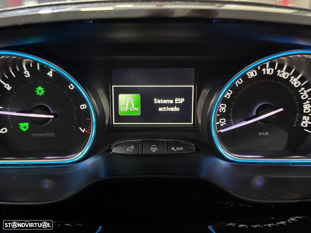 Peugeot 2008 PureTech 110 Stop&Start Allure - 15