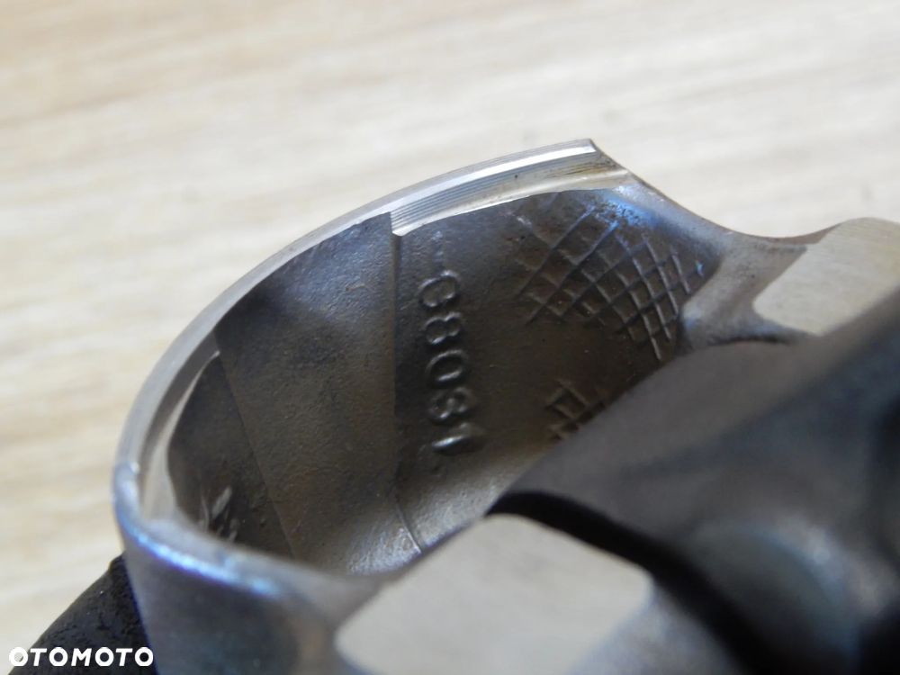 Tłok + korbowód 1.2 TCe H5F Dacia Renault Nissan 09-20 Łuków części - 5