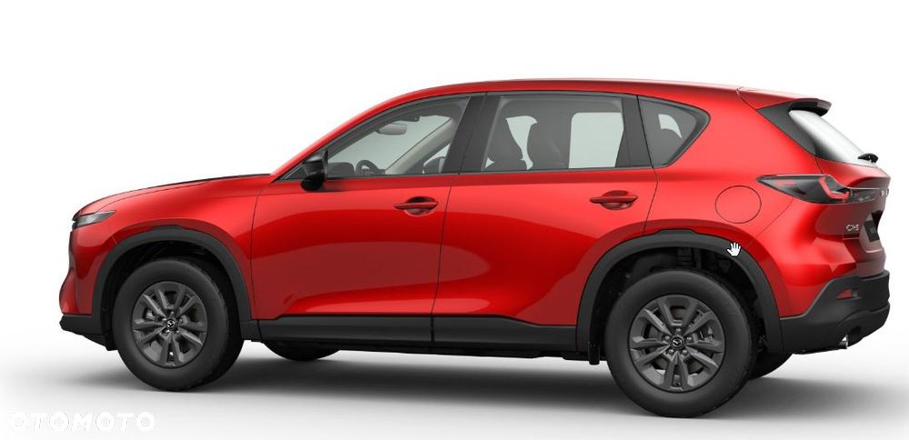 Mazda CX-5 2.5 e-SKYACTIV G Prime-Line - 3