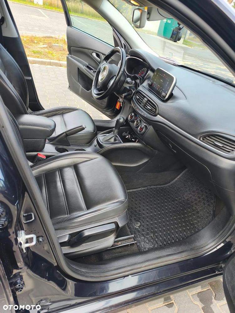 Fiat Tipo - 5