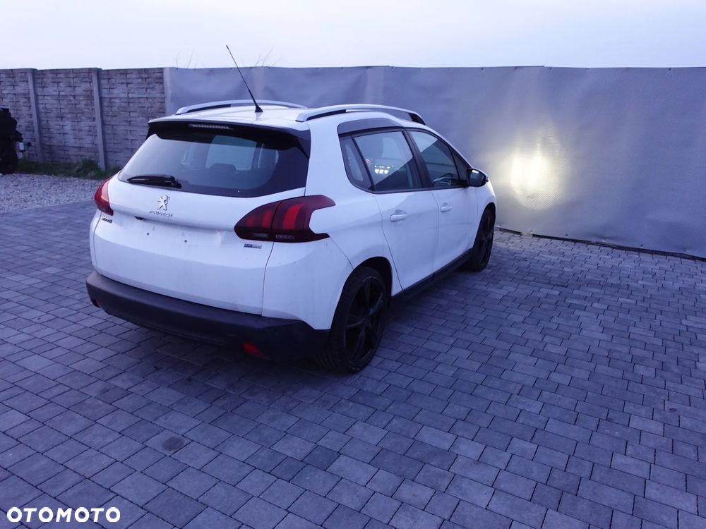 Peugeot 2008 PureTech 110 Stop&Start Active - 1