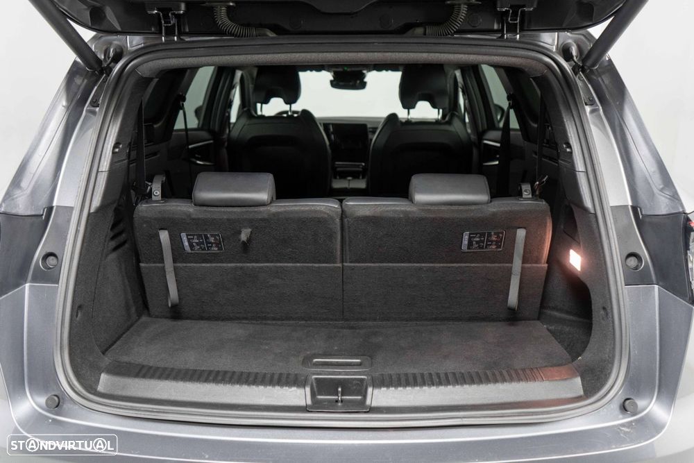 Renault Espace 1.2 E-Tech Full Hybrid Techno - 13