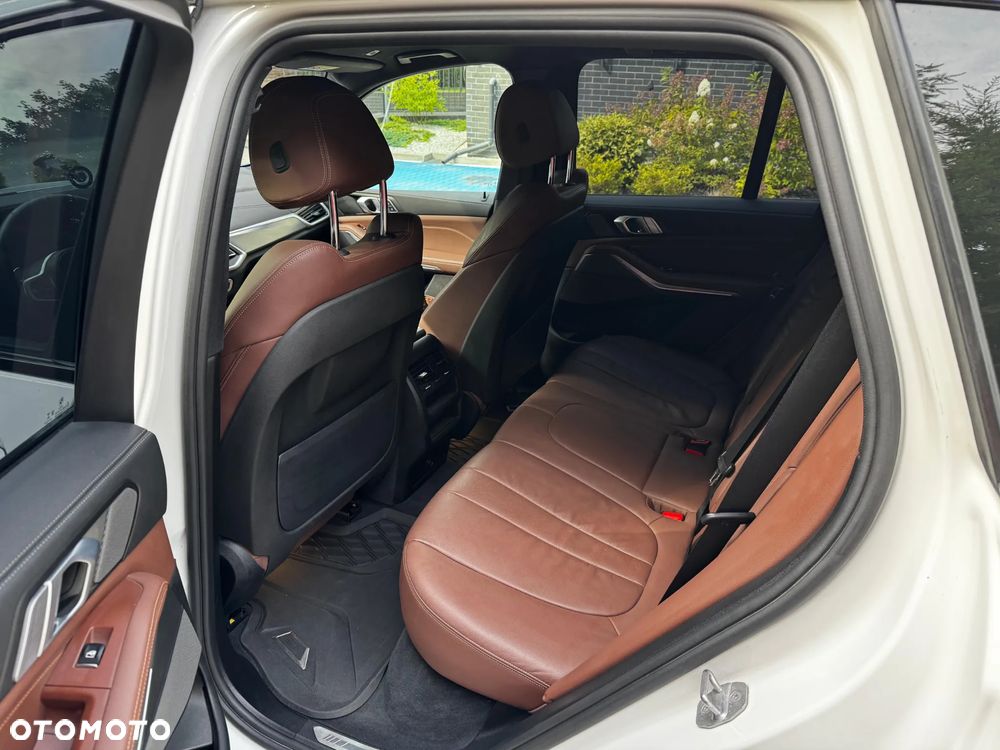BMW X5 xDrive30d - 10