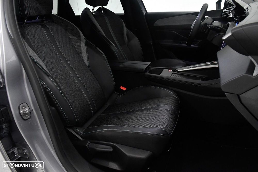 Peugeot 308 SW 1.2 PureTech Allure Pack EAT8 - 13