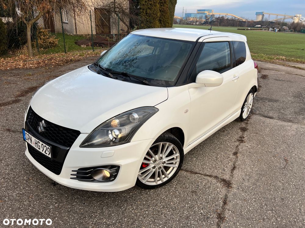 Suzuki Swift - 9