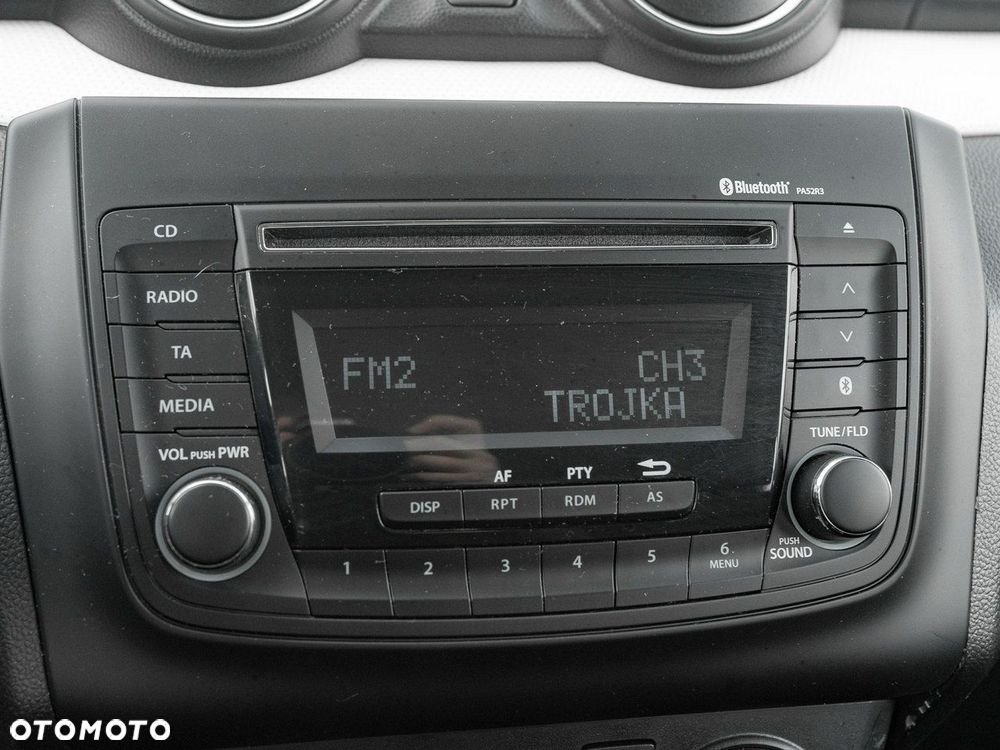 Suzuki Swift - 21