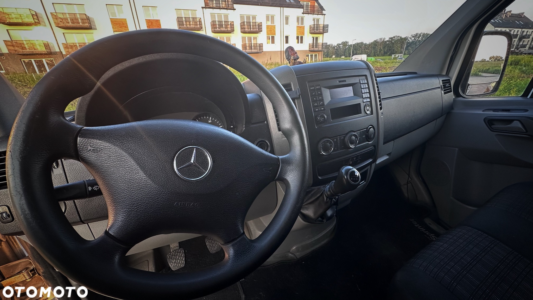 Mercedes-Benz Sprinter 313 CDI - 2